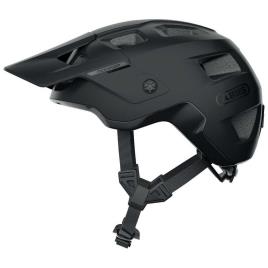 Abus Capacete Mtb Modrop L Velvet Black