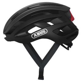 Abus Capacete Airbreaker L Dark Grey