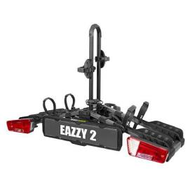 Buzzrack Porta-bicicletas New Eazzy 2 One Size Black