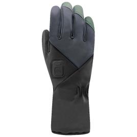 Racer Luvas E-glove 4 S Black Camo