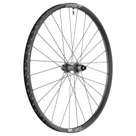 Dt Swiss Roda Traseira E 1900 Spline 30 27.5´´ 6b Disc Tubeless 12 x 148 mm Black