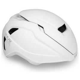 Kask Capacete Wasabi Wg11 S White Mat Capsule Collection