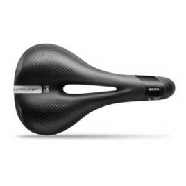 Sportourer Selim Zoo Gel Flow 276 x 160 mm Black