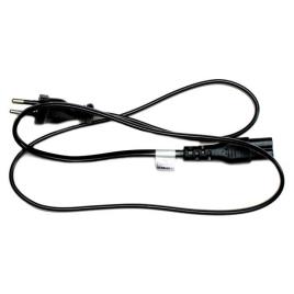 Shimano Dura Ace Bcc1 Di2 220v Charge Cable One Size Black / Silver