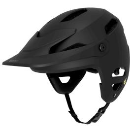 Giro Capacete Mtb Tyrant Mips L Matte Black