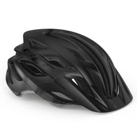 Met Capacete Mtb Veleno Mips M Black Matt Brilliant