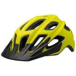 Cannondale Capacete Trail L-XL Highlighter