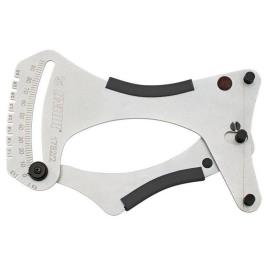 Unior Spoke Tension Meter One Size Silver