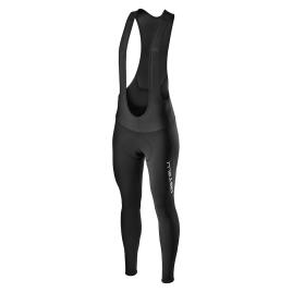 Castelli Calças Entrata Wind S Black