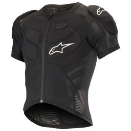 Alpinestars Colete Proteção Vector Tech L Black