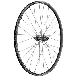 Dt Swiss Roda Traseira Mtb Xr 1700 Spline 25 29´´ Cl Disc 12 x 148 mm Black