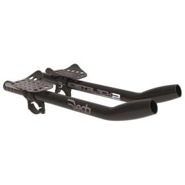 Deda Aerobar Fast 2 Carbon V18 31.7 mm Black