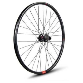 Gurpil Roda Diantera Mtb Alpha M4050 29´´ Cl Disc 9 x 100 mm Black