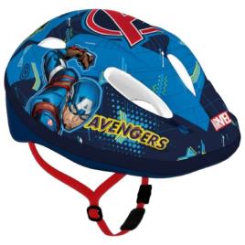 Disney Capacete Avengers S-M Black