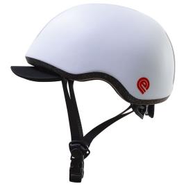 Urban Motion Capacete M White / White