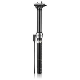 Xlc Espigão Telescópico Do Selim All Mtn Sp T010 225-305 mm Black