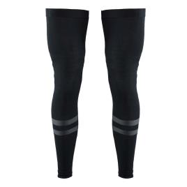 Craft Seamless 2.0 Perna Aquecedores XS-S Black