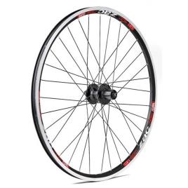 Gurpil Roda Traseira Mtb Zac M475 26´´ 6b Disc 9 x 135 mm Black