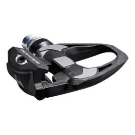 Shimano Com Sh Dura Ace R9100 Spd-sl 12 Travessas Pedais One Size Black