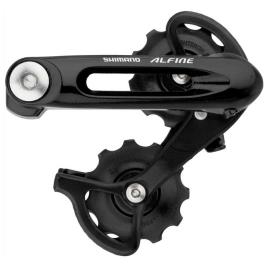 Shimano Alfine Ct-s500 One Size Black