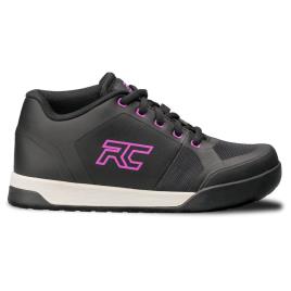 Ride Concepts Tênis Mtb Skyline EU 38 Black / Purple