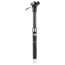 Xlc Espigão Selim Telescópico Dropper Sp T09 260-340 mm Black