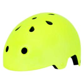 Headgy Capacete Com Fixação Sk-564 55-58 cm Fluo Yellow