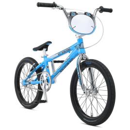 Se Bikes Bicicleta Bmx Pk Ripper Super Elite 20 2020 One Size Blue