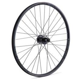 Gurpil Roda Traseira Mtb Btt M475 27.5´´ 6b Disc 9 x 135 mm Black