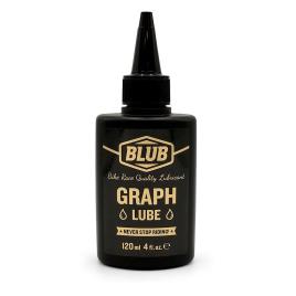 Blub Lubrificante Gráfico 120ml One Size Black