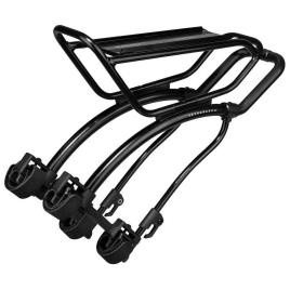 Topeak Porta-bagagens Tetrarack R2 One Size Black