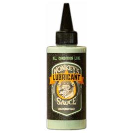 Monkeys Sauce Lubrificante Lube 150ml One Size Black