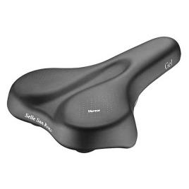 Selle San Remo Selim Varese 265 x 200 mm Black
