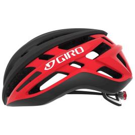 Giro Capacete Estrada Agilis L Matte Black / Bright Red