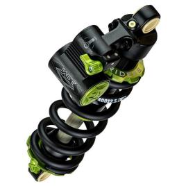 Dvo Choque Jade X 230 mm Black / Green