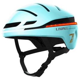 Livall Capacete Evo21 M Mint