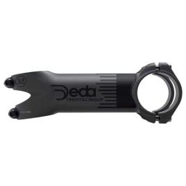 Deda Avanço Superleggera 35 Mm 110 mm Black