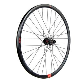 Gurpil Roda Traseira Gravel Infinite 6b Disc Tubeless 12 x 142 mm Black