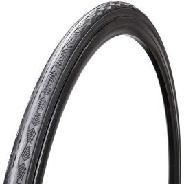 Chaoyang Pneu Estrada Attack Pard Tubeless 700C Black