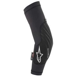 Alpinestars Cotoveleiras Paragon Lite XL Black