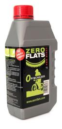 Zeroflats Antifuro 1000ml Tubeless Tubeless Selante 1000ml