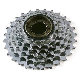 Epoch Cassete Index 8s Silver