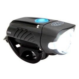 Nite Rider Swift 500 Frente Luz 500 Lumens Black