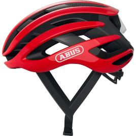 Abus Capacete Airbreaker S Blaze Red