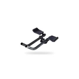 Pro Extensions Ski Missile Aluminium 6061 One Size Black