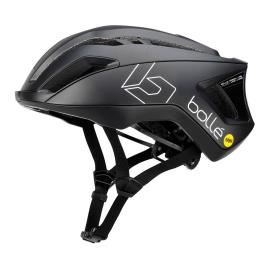 Bolle Capacete Furo Mips S Black