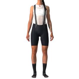 Castelli Calções Free Aero Race XL Black