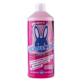 Resolvbike Fragrância Resolvwear X 1l One Size Pink