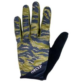 Handup Luvas Longas Tiger S Camouflage