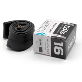 Tols Tubo Interno Mtb Schrader 35 Mm 100 Unidades 20´´ Black